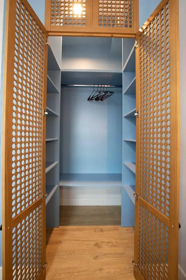 Hcg Art'Muse Apartment Batumi